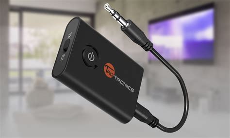 Best-Rated Bluetooth TV Adapters | Tom's Guide