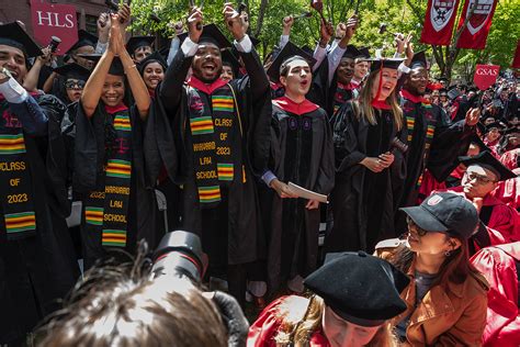 Photographs from Commencement Week 2023 | Harvard Magazine