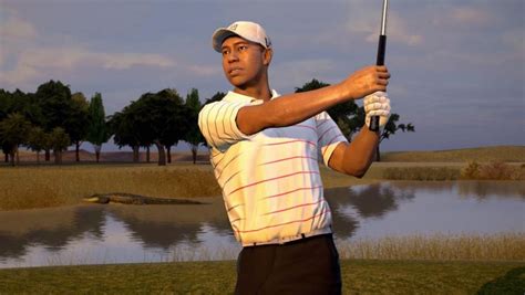 Tiger Woods PGA Tour 13