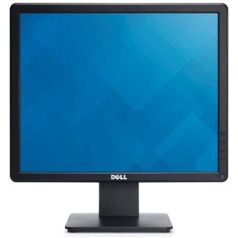 Dell E1715S 17 Price in Bangladesh | Star Tech