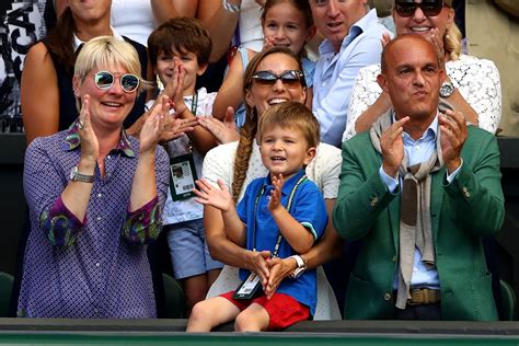 Novak Djokovic's children: Age, names and everything else you need to know about the Wimbledon ...