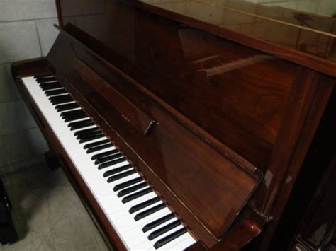 Weber Used Piano 🎹 | Used Pianos by Universal Piano Services