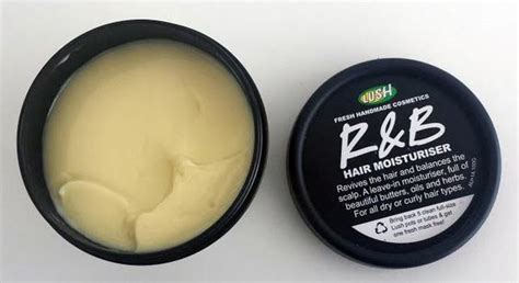 How To Use Lush Revive Hair Moisturizer - Gerald Hipple Coiffure