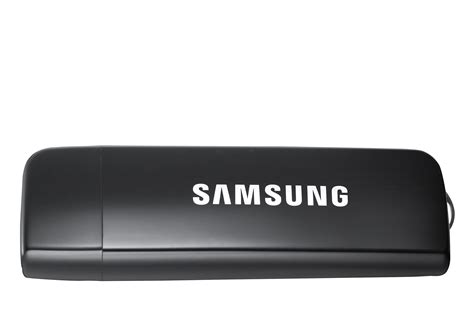 Adattatore wireless | SAMSUNG Italia