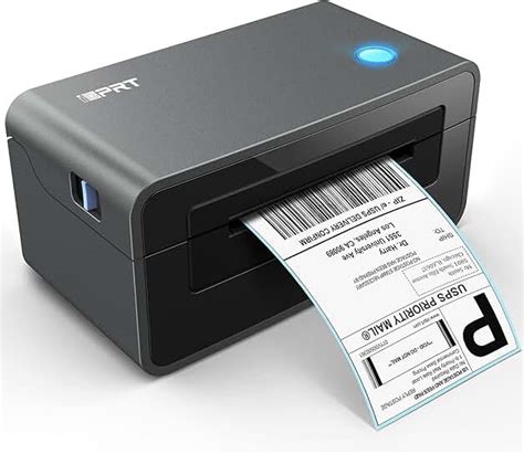 Amazon.com: shipping label printer