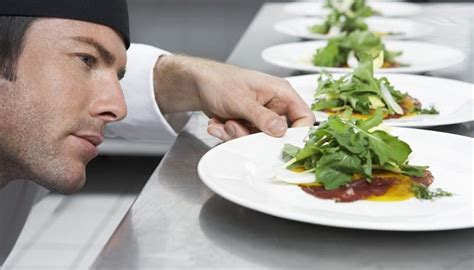 Culinary Skills List | Career Trend