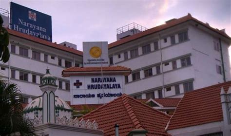 Narayana Hrudayalaya - Medical Tourism in Bangladesh | Singapore -Thailand-India