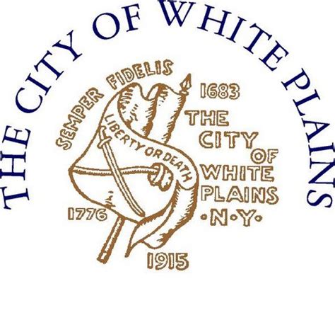 White Plains, NY - Official Website - WhitePlainsALERTS Community ...
