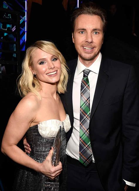 Dax Shepard Shares Why He and Kristen Bell Had a Second Child