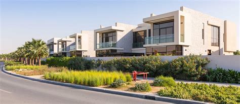 Areas to Buy Apartments and Villas in DAMAC Hills - MyBayut