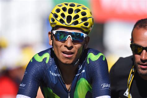 CapoVelo.com - Nairo Quintana Says "Disc Brakes are Heavier, Less Aero ...