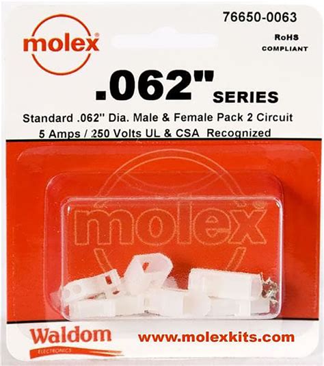 Molex connector catalog - brilliantgerty