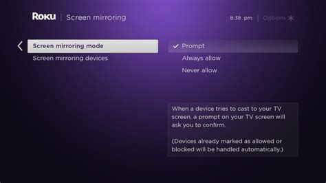 How to Cast Content From Your iPhone to a Roku Device : HelloTech How