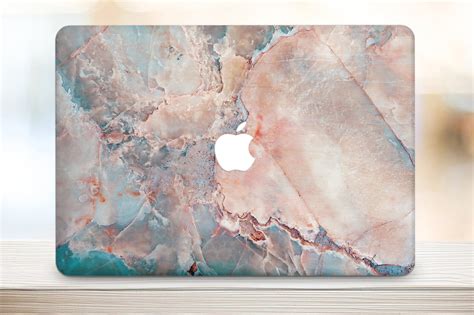 Marble Macbook Case Macbook Air Case Marble Macbook Pro Case | Etsy