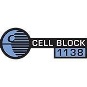 Cell Block 1138