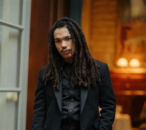 25 Best Freeform Dreads for Men Trending in 2024