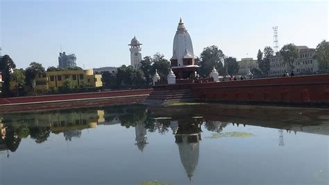 Kathmandu durbar square tours and travel guide for tourism