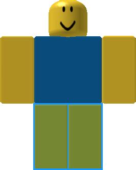 Leg - ROBLOX Wikia