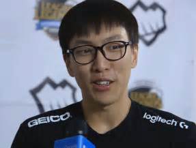 Doublelift on TSM's Week 2 mind-set: 'We completely changed things ...