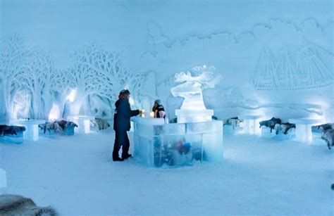 4 Magical Ice Hotels in Norway (& Why You Should Visit One)