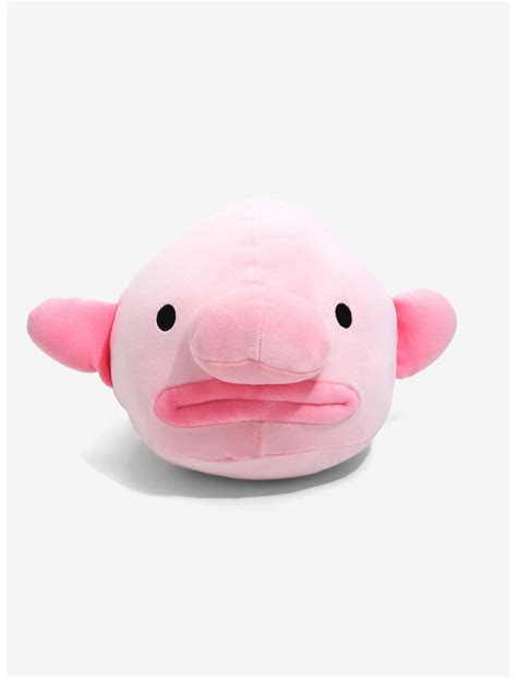 Amuse Mochi Blobfish 13 Inch Plush | BoxLunch