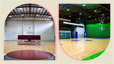 List: Indoor Basketball Courts for Rent in Metro Manila