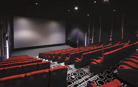 [Lifehacks] Korean theaters offer a new kind of moviegoing experience