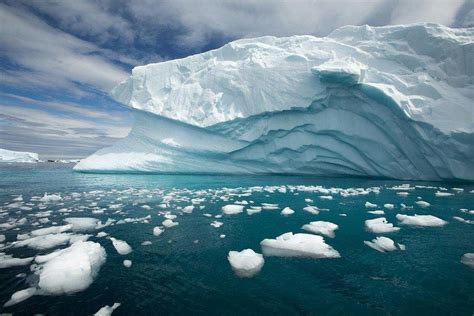 25 Antarctica Facts That Are Unbelievably True