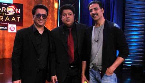 Housefull 4: Sajid Khan, Akshay Kumar film all set to be the most ...