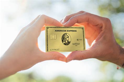 Amex Gold: Ideal for Frugal Travelers