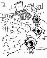 Mojo Jojo Coloring Pages At GetColoringscom  Free Printable Colorings sketch template