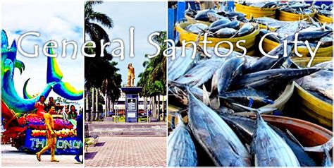 HOTELS, RESORTS IN GENERAL SANTOS (GenSan)