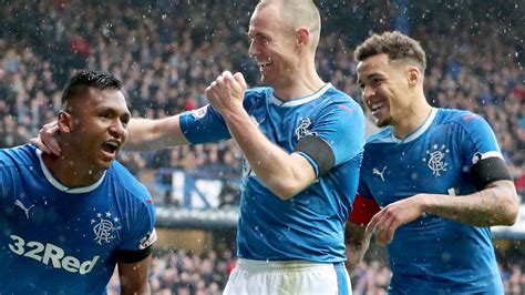 Rangers vs Dundee TODAY: Live stream, TV channel and kick-off time for ...