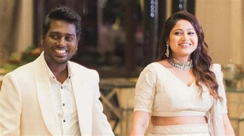 Jawan Director Atlee & Wife Priya Welcome Baby Boy