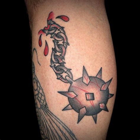 Pin on Marketability Day Tattoos (Ink Master Season 12)