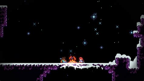 Wallpaper : Celeste Game, celeste, Steam software, pixel art 1920x1080 - GEULACH - 1546391 - HD ...