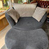 Large Swivel Cuddle Chair for sale in UK | 59 used Large Swivel Cuddle Chairs