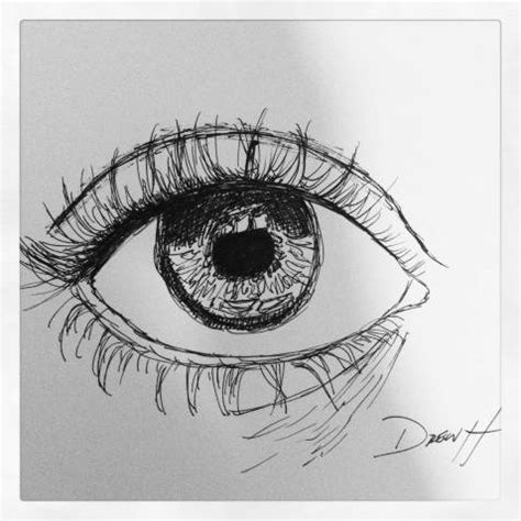 Sketching Ideas For Beginners at PaintingValley.com | Explore collection of Sketching Ideas For ...