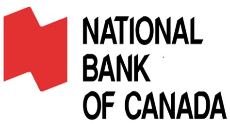 National Bank Of Canada Logo