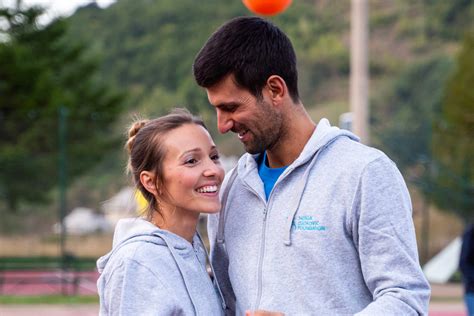 NDF Online Shop | Message from Novak Djokovic Foundation