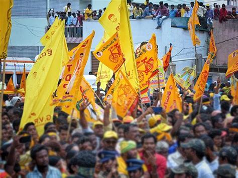 గమ్యం దిశగా టిడిపి అడుగులు... సరిగ్గానే పడుతున్నాయా?