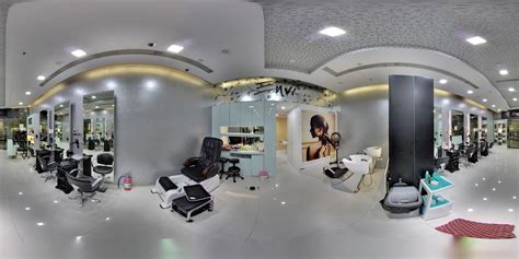 The Ultimate Guide To Envi Salon And How They Are Leading The Way In Salon Services - Envi