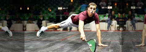 How to develop ball skill in squash - SquashSkills Blog