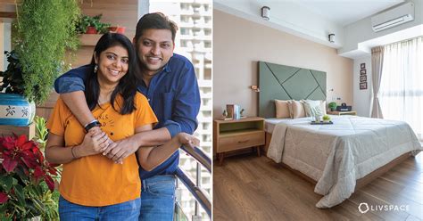 This 3BHK Home in Mumbai is a Lesson in Decor & Style