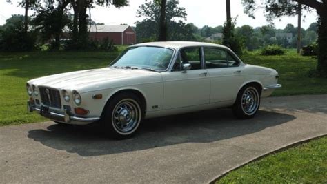 72-1972-JAGUAR-XJ6-NO-RESERVE