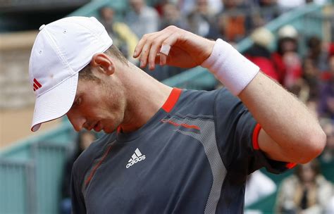 Why Andy Murray keeps falling short of his talent | OregonLive.com