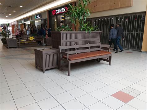 PHOTOS: Here's What the Milton Mall Looks Like Inside Right Now | INsauga