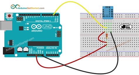 Arduino Dht11 Arduino Tutorial – NBKomputer