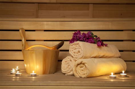 Relaxing in a sauna, top 5 health benefits – Thermal Beer Spa