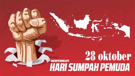 Semangat dan Komitmen Peristiwa Sumpah Pemuda - Freedomnesia